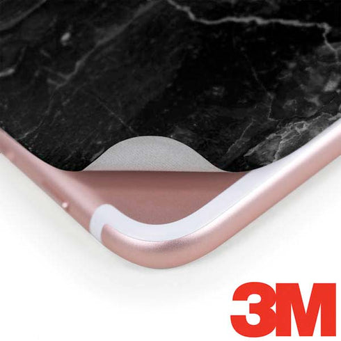 Crystal Black iPhone 8 Plus Skin